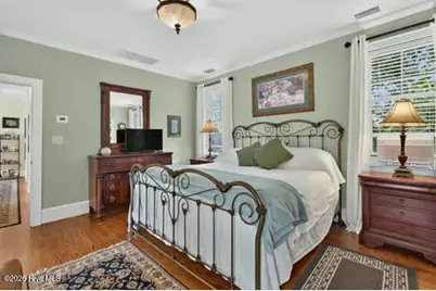 217 N Church Street, Hertford, NC 27944 - Photo 26