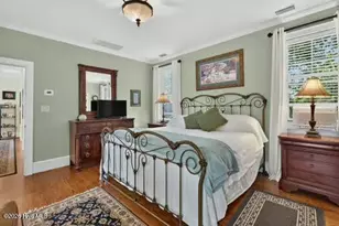 217 N Church St, Hertford, NC 27944 - Photo 26