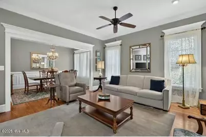 217 N Church Street, Hertford, NC 27944 - Photo 8