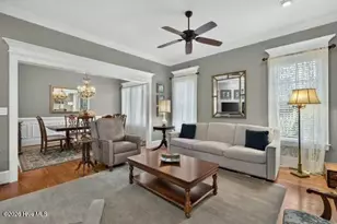 217 N Church St, Hertford, NC 27944 - Photo 8
