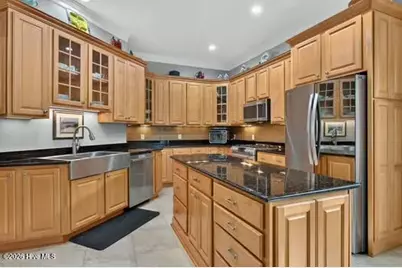 217 N Church Street, Hertford, NC 27944 - Photo 14