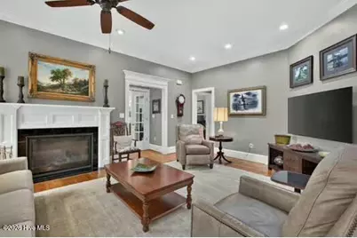 217 N Church Street, Hertford, NC 27944 - Photo 10