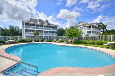 3350 Club Villas Drive # 306, Southport, NC 28461 - Photo 24