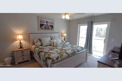 3350 Club Villas Drive # 306, Southport, NC 28461 - Photo 14