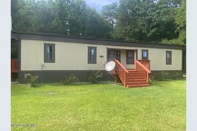 3324 Stag Park Road, Burgaw, NC 28425 - Photo 4