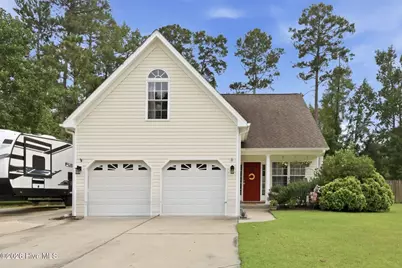 413 Lafitte Way, New Bern, NC 28560 - Photo 1