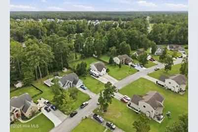 413 Lafitte Way, New Bern, NC 28560 - Photo 40