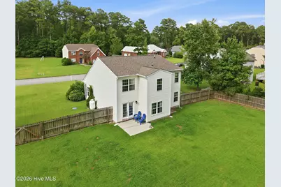 413 Lafitte Way, New Bern, NC 28560 - Photo 2