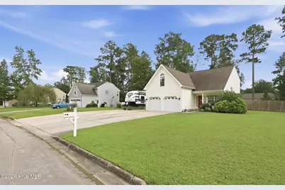413 Lafitte Way, New Bern, NC 28560 - Photo 36