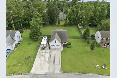 413 Lafitte Way, New Bern, NC 28560 - Photo 38