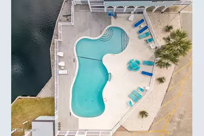 31 Beaufort Street #Apt E, Ocean Isle Beach, NC 28469 - Photo 2