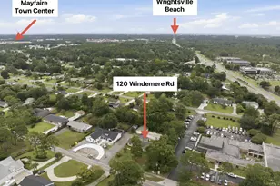 120 Windemere Rd, Wilmington, NC 28405 - Photo 2