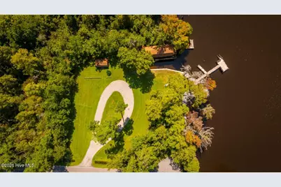 4325 Riverneck Road, Columbia, NC 27925 - Photo 30