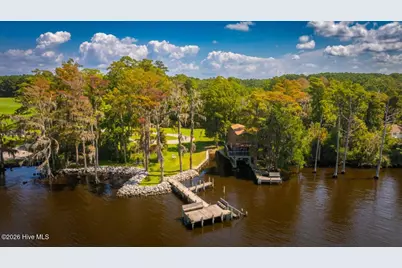 4325 Riverneck Road, Columbia, NC 27925 - Photo 2
