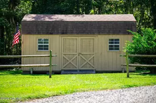 4325 Riverneck Rd, Columbia, NC 27925 - Photo 32