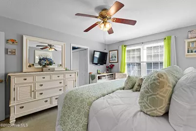 20 Sandtrap Drive, Shallotte, NC 28470 - Photo 16