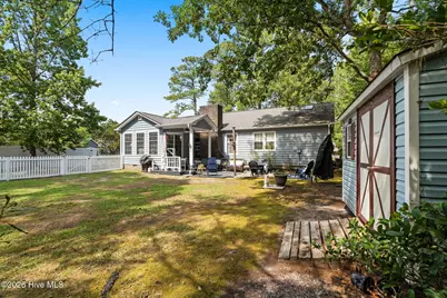20 Sandtrap Drive, Shallotte, NC 28470 - Photo 36
