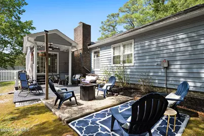 20 Sandtrap Drive, Shallotte, NC 28470 - Photo 32