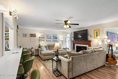 20 Sandtrap Drive, Shallotte, NC 28470 - Photo 6