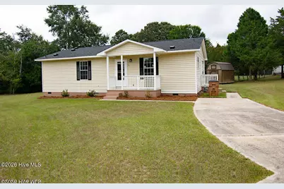 211 Runs Creek Drive, Jackson, SC 29831 - Photo 8