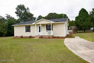 211 Runs Creek Dr, Jackson, SC 29831 - Photo 8