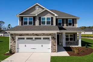 1005 Shadowpine Way, Rocky Mount, NC 27804 - Photo 1