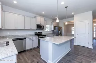 1005 Shadowpine Way, Rocky Mount, NC 27804 - Photo 8