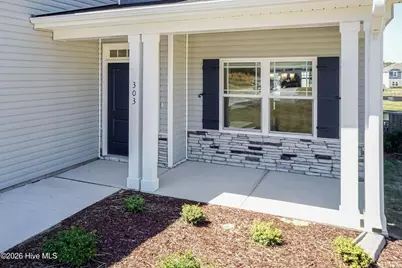 1005 Shadowpine Way #Lot 39, Rocky Mount, NC 27804 - Photo 2
