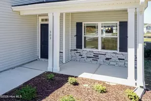 1005 Shadowpine Way, Rocky Mount, NC 27804 - Photo 2