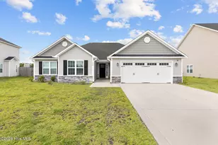 388 Water Wagon Trl, Jacksonville, NC 28546 - Photo 1