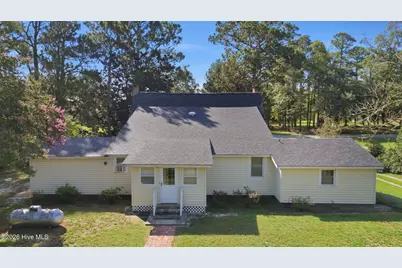 846 Nobles Mill Road, Deep Run, NC 28525 - Photo 10