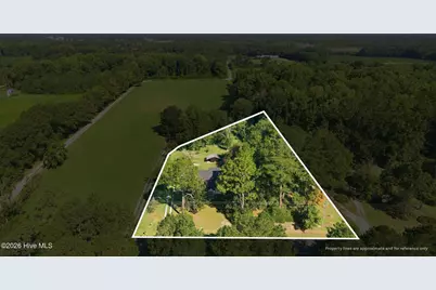 846 Nobles Mill Road, Deep Run, NC 28525 - Photo 12