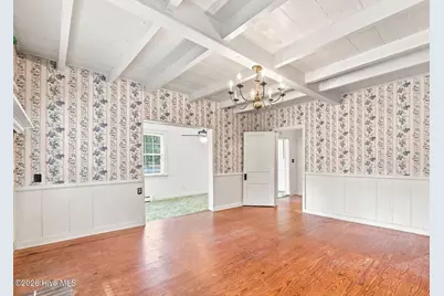 846 Nobles Mill Road, Deep Run, NC 28525 - Photo 26