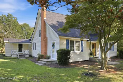 846 Nobles Mill Road, Deep Run, NC 28525 - Photo 4