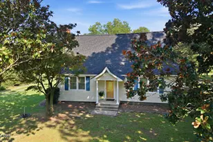 846 Nobles Mill Rd, Deep Run, NC 28525 - Photo 2