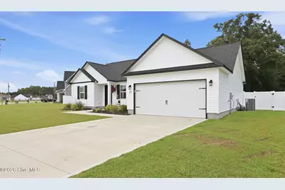 321 Cotton Hill Place, Hubert, NC 28539 - Photo 2
