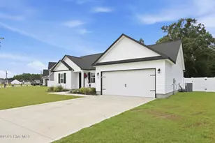 321 Cotton Hl Pl, Hubert, NC 28539 - Photo 2