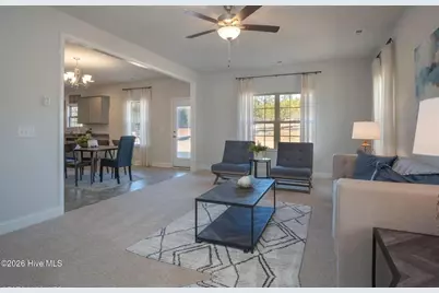 1008 Shadowpine Way #Lot 35, Rocky Mount, NC 27804 - Photo 4