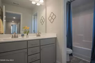 1008 Shadowpine Way, Rocky Mount, NC 27804 - Photo 20