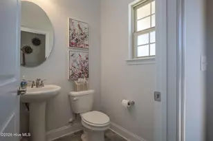 1008 Shadowpine Way, Rocky Mount, NC 27804 - Photo 8