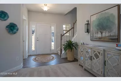 1008 Shadowpine Way #Lot 35, Rocky Mount, NC 27804 - Photo 2