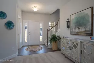 1008 Shadowpine Way, Rocky Mount, NC 27804 - Photo 2