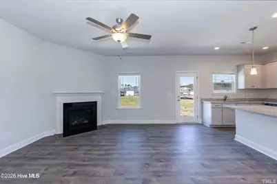 128 Sugar Pine Road #Lot 63, Rocky Mount, NC 27804 - Photo 10