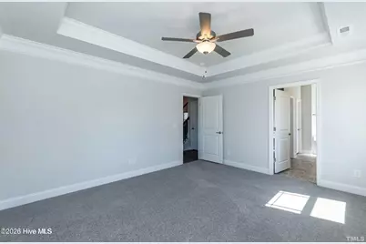 128 Sugar Pine Road #Lot 63, Rocky Mount, NC 27804 - Photo 12