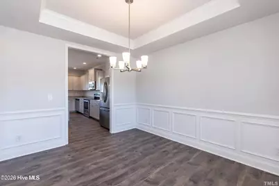 128 Sugar Pine Road #Lot 63, Rocky Mount, NC 27804 - Photo 4