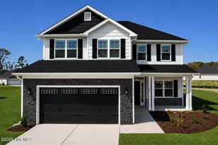 128 Sugar Pine Rd, Rocky Mount, NC 27804 - Photo 1