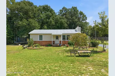 304 Archie Road, West End, NC 27376 - Photo 1