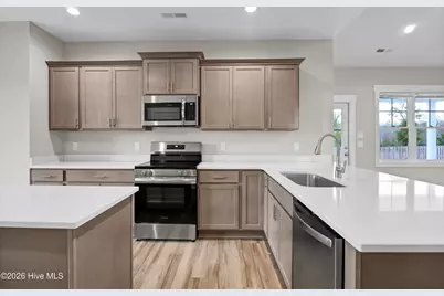 158 Becton Way, Rocky Point, NC 28457 - Photo 6