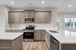 158 Becton Way, Rocky Point, NC 28457 - Photo 6