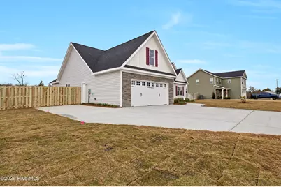 158 Becton Way, Rocky Point, NC 28457 - Photo 2